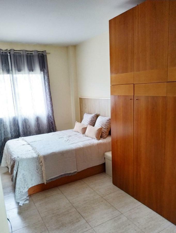 Tarragonaapartments Fortuny Reus Zewnętrze zdjęcie