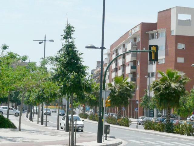 Tarragonaapartments Fortuny Reus Zewnętrze zdjęcie