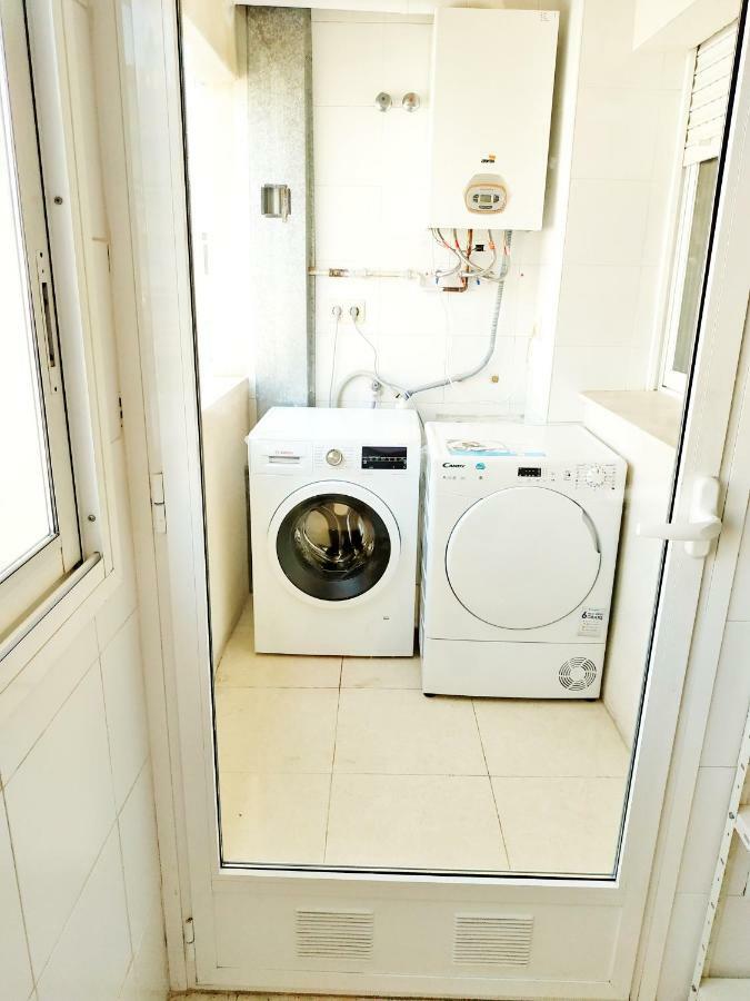 Tarragonaapartments Fortuny Reus Zewnętrze zdjęcie