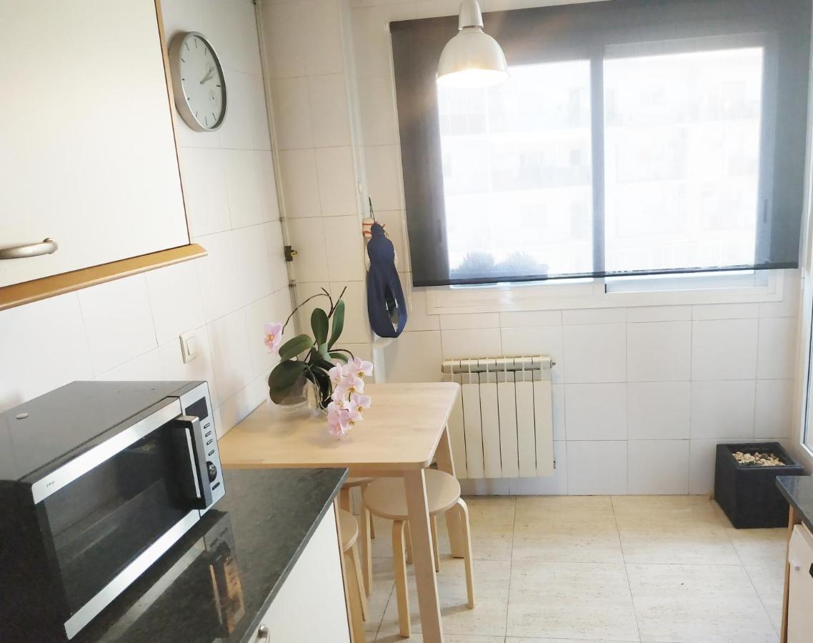Tarragonaapartments Fortuny Reus Zewnętrze zdjęcie