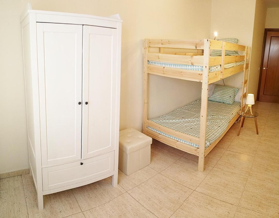 Tarragonaapartments Fortuny Reus Zewnętrze zdjęcie