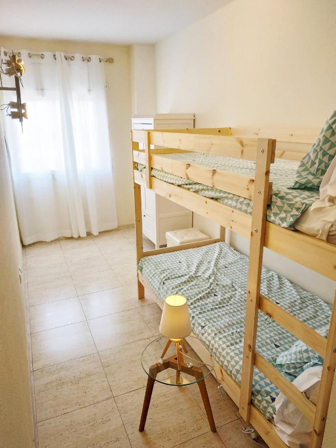 Tarragonaapartments Fortuny Reus Zewnętrze zdjęcie