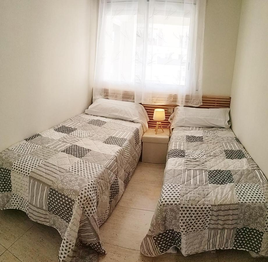 Tarragonaapartments Fortuny Reus Zewnętrze zdjęcie