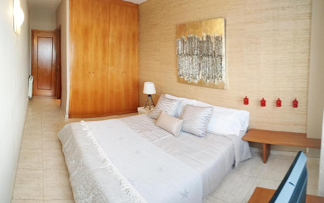 Tarragonaapartments Fortuny Reus Zewnętrze zdjęcie