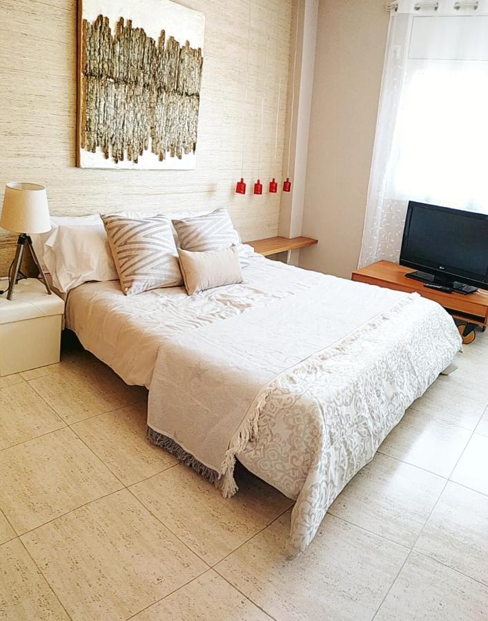 Tarragonaapartments Fortuny Reus Zewnętrze zdjęcie