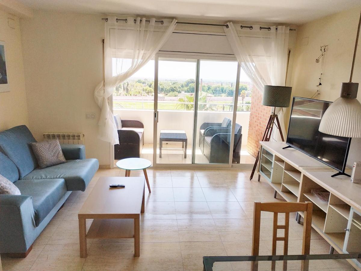 Tarragonaapartments Fortuny Reus Zewnętrze zdjęcie