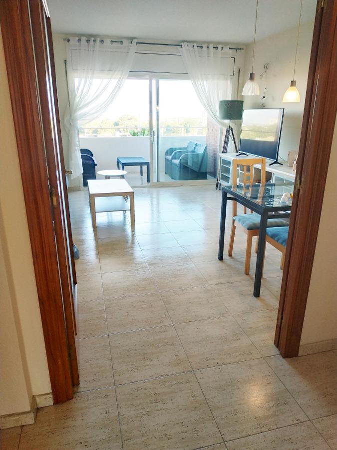 Tarragonaapartments Fortuny Reus Zewnętrze zdjęcie