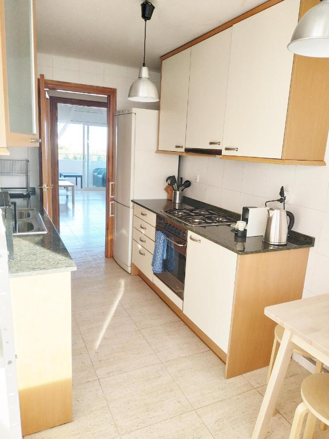 Tarragonaapartments Fortuny Reus Zewnętrze zdjęcie